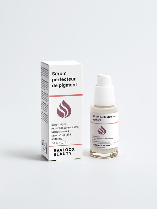 Sérum perfecteur de pigment